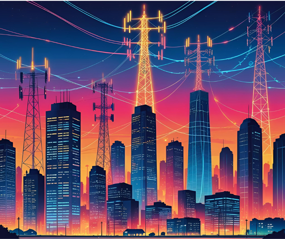 Connecting the Dots with Utilities: Key Takeaways from Fiber Connect 2025
