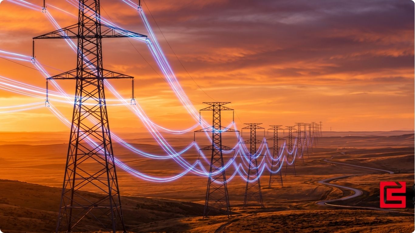 America’s Utilities Are Planning More Than $1 Trillion in Infrastructure Investment. Do They Have the Capacity to Deliver?