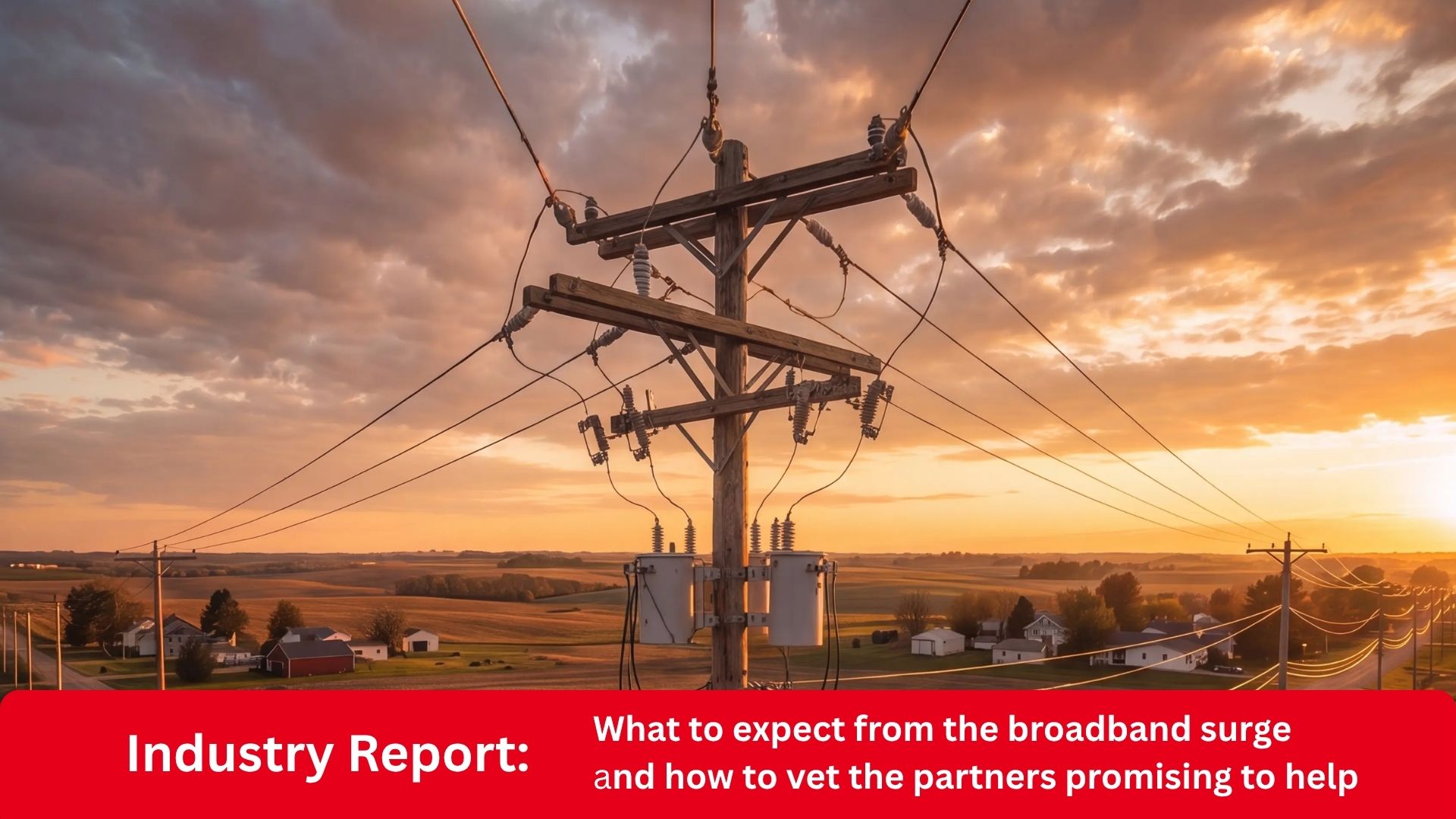 Industry Report: BEAD Is Moving Forward. Is Your Utility Ready for the Permitting Surge?